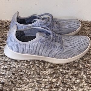 allbirds Tree Runners Sneakers